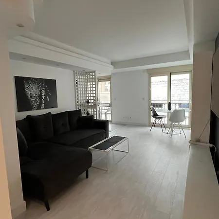 Apartamento Luxury Flat Direct Line Paris Asnières