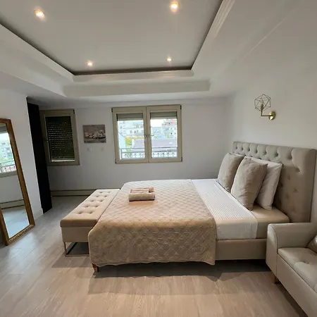 Luxury Flat Direct Line Paris Apartamento